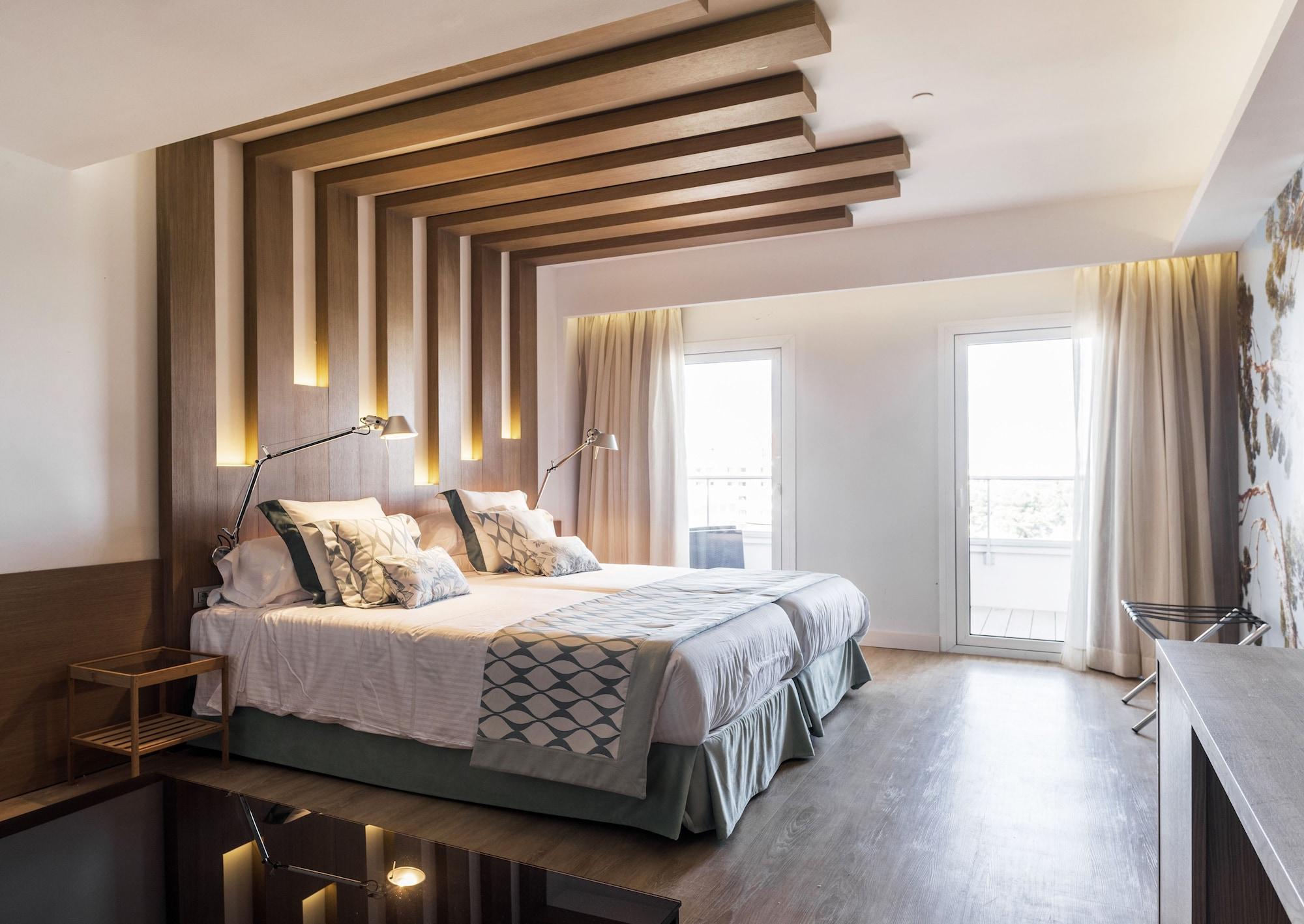 Pure Salt Garonda - Adults Only Hotel Playa de Palma  Luaran gambar A room at the hotel