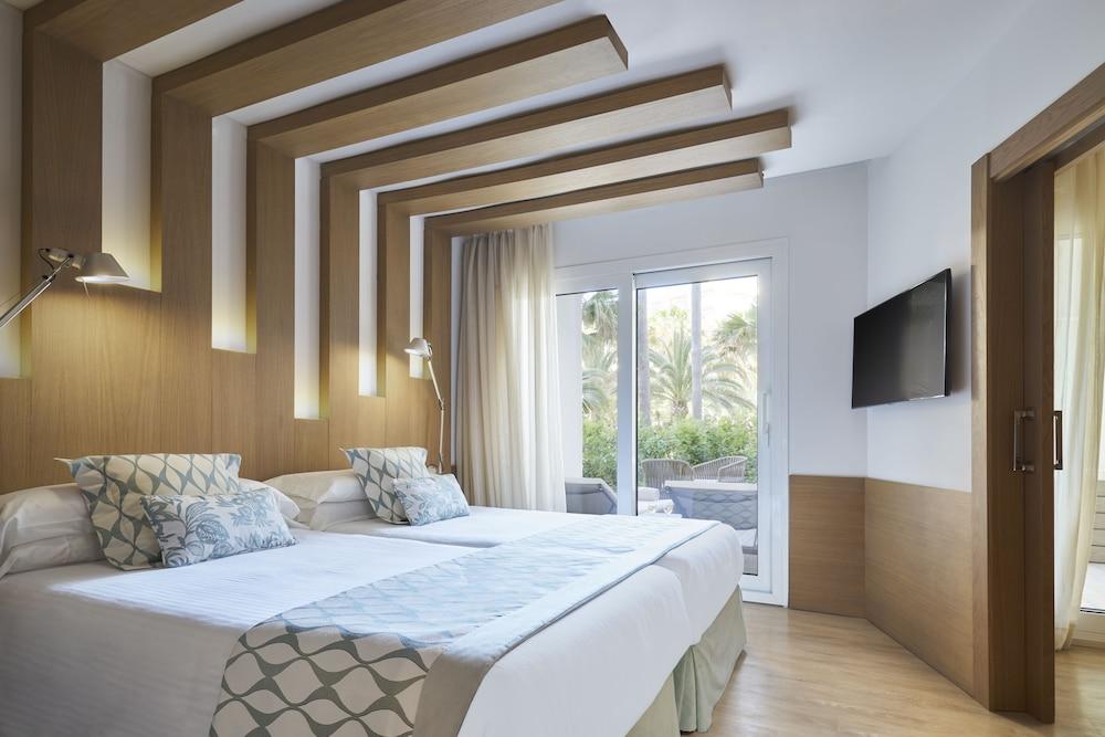 Pure Salt Garonda - Adults Only Hotel Playa de Palma  Luaran gambar A room at the hotel