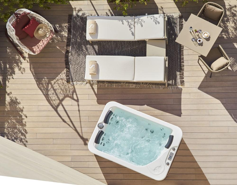 Pure Salt Garonda - Adults Only Hotel Playa de Palma  Luaran gambar HotSpring HotSpot