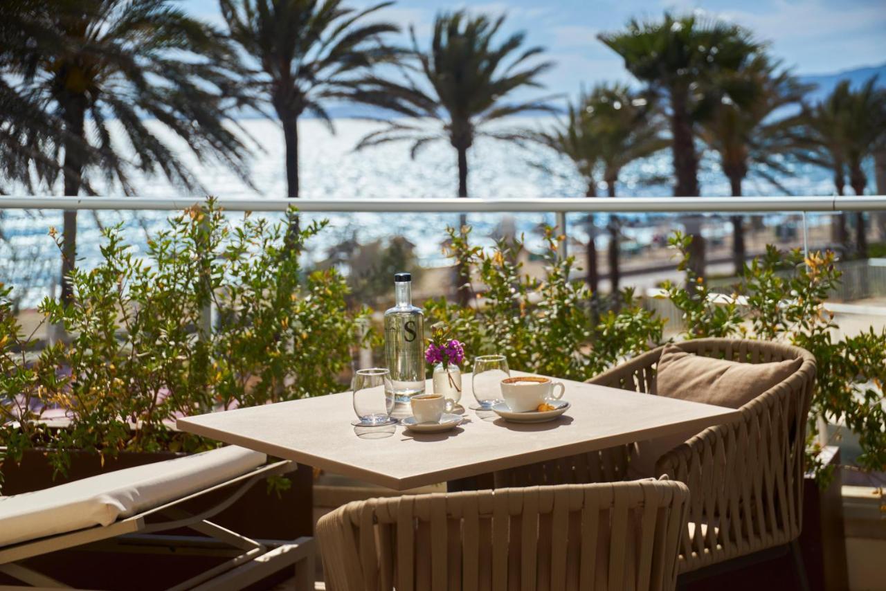 Pure Salt Garonda - Adults Only Hotel Playa de Palma  Luaran gambar The Terrace