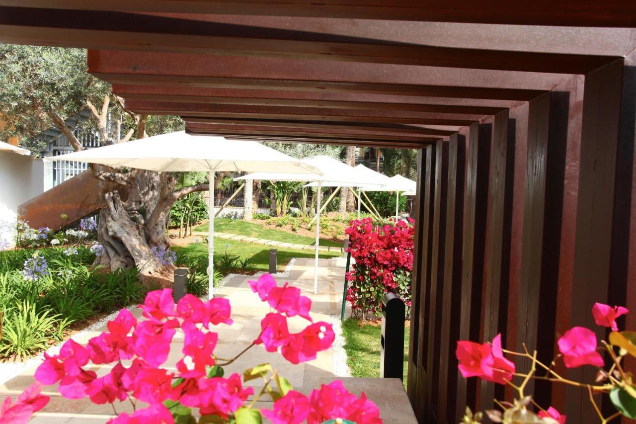 Pure Salt Garonda - Adults Only Hotel Playa de Palma  Luaran gambar The garden of the hotel
