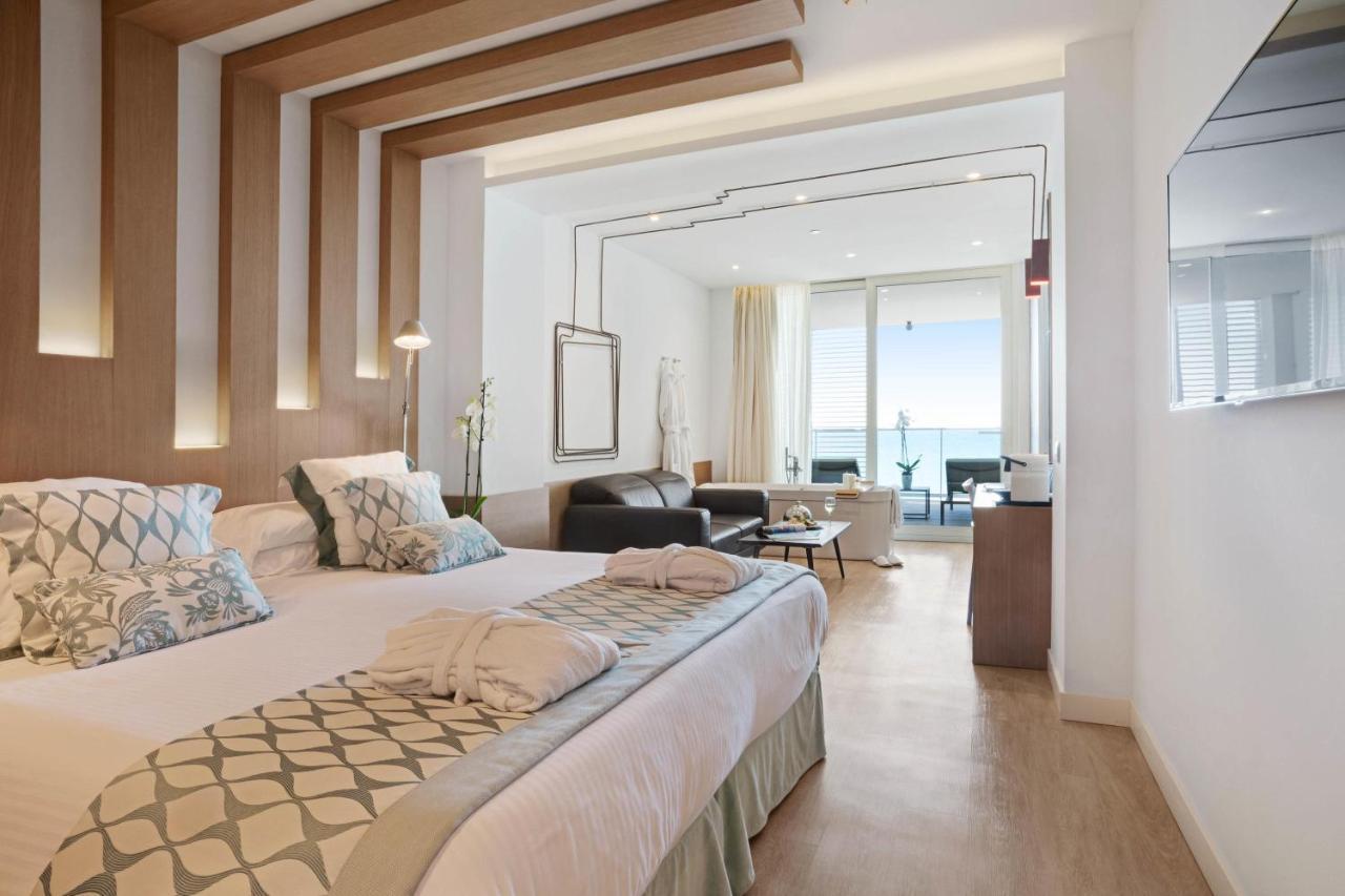 Pure Salt Garonda - Adults Only Hotel Playa de Palma  Luaran gambar