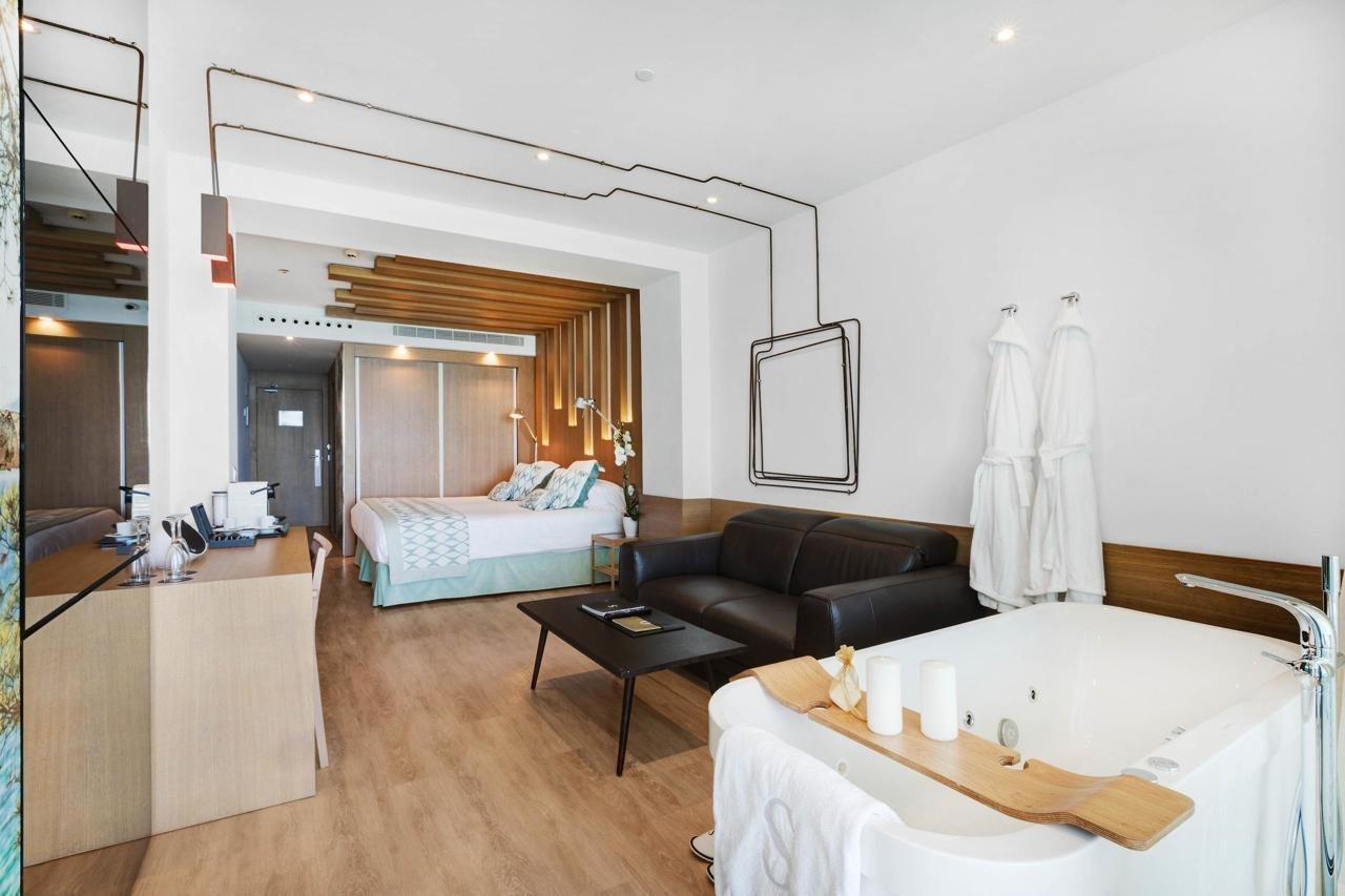 Pure Salt Garonda - Adults Only Hotel Playa de Palma  Luaran gambar Deluxe Room