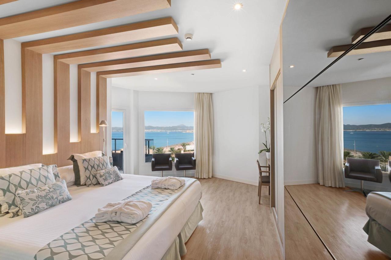 Pure Salt Garonda - Adults Only Hotel Playa de Palma  Luaran gambar Suite