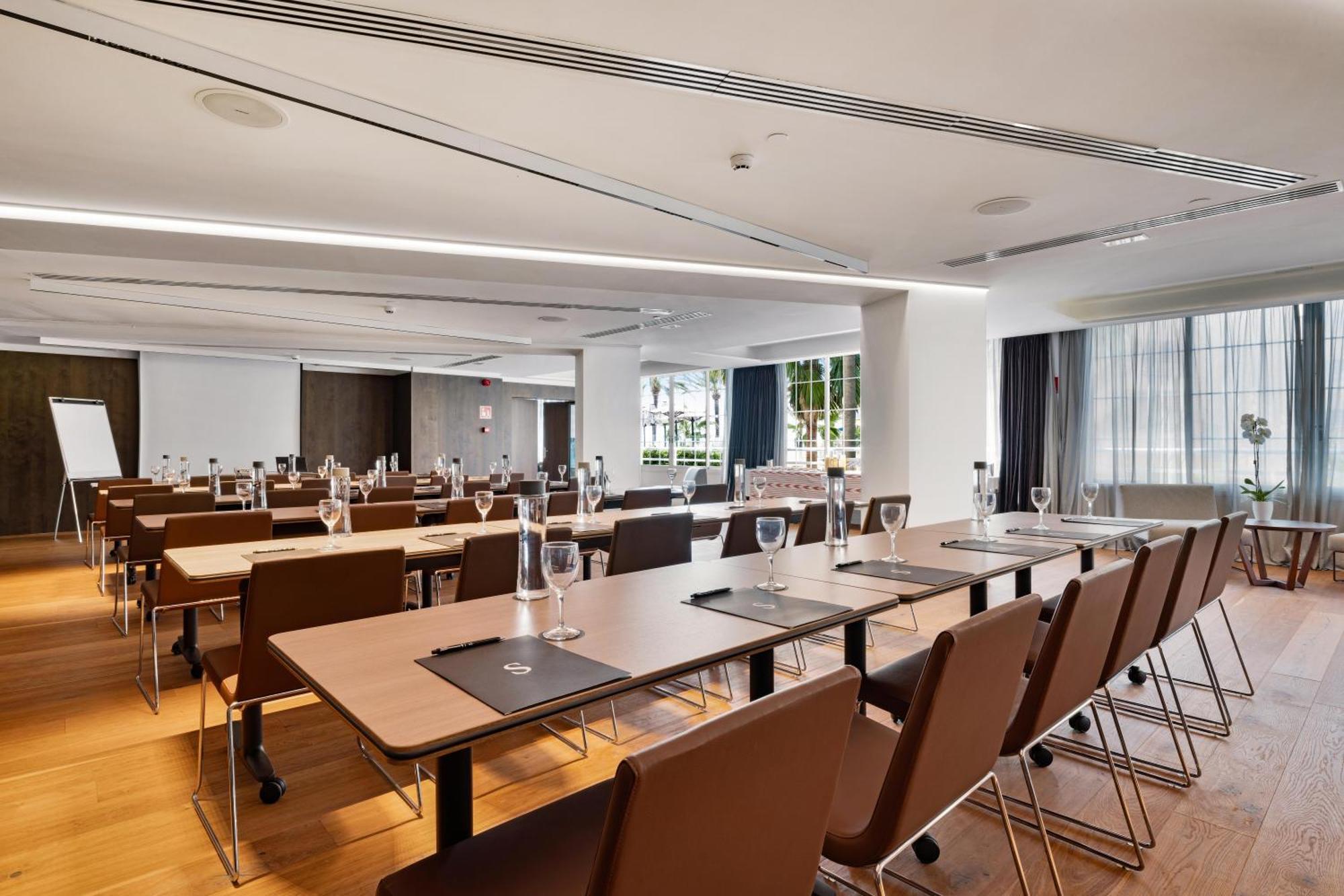 Pure Salt Garonda - Adults Only Hotel Playa de Palma  Luaran gambar Meeting room