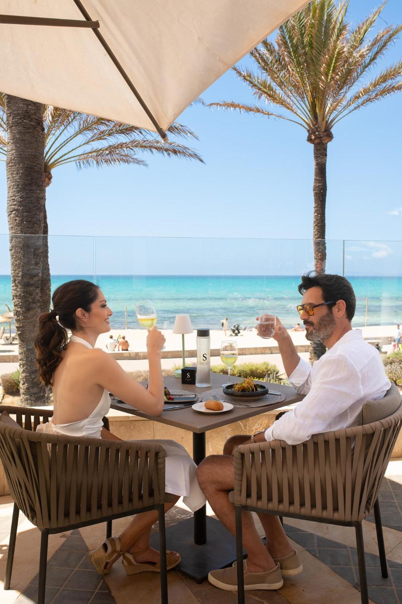 Pure Salt Garonda - Adults Only Hotel Playa de Palma  Luaran gambar